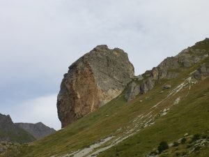 alt="Rocca Senghi, Valle Varaita"